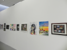 All-City High School Exhibitions by Chicago Public Schools Students